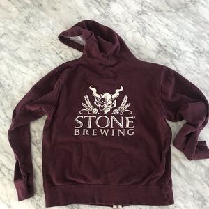 Stone Brewing Sweatshirt
